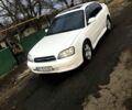 Білий Субару Легасі, об'ємом двигуна 2 л та пробігом 0 тис. км за 2900 $, фото 1 на Automoto.ua