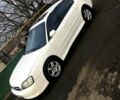 Білий Субару Легасі, об'ємом двигуна 2 л та пробігом 0 тис. км за 2900 $, фото 1 на Automoto.ua