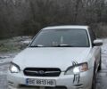 Білий Субару Легасі, об'ємом двигуна 2 л та пробігом 300 тис. км за 4500 $, фото 4 на Automoto.ua