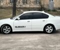 Белый Субару Легаси, объемом двигателя 2 л и пробегом 270 тыс. км за 3950 $, фото 6 на Automoto.ua