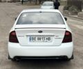 Белый Субару Легаси, объемом двигателя 2 л и пробегом 270 тыс. км за 3950 $, фото 4 на Automoto.ua