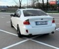 Белый Субару Легаси, объемом двигателя 2 л и пробегом 160 тыс. км за 5750 $, фото 6 на Automoto.ua