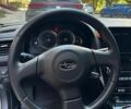 Білий Субару Легасі, об'ємом двигуна 2 л та пробігом 208 тис. км за 8900 $, фото 19 на Automoto.ua
