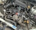 Белый Субару Легаси, объемом двигателя 2 л и пробегом 200 тыс. км за 1400 $, фото 3 на Automoto.ua