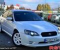 Білий Субару Легасі, об'ємом двигуна 2 л та пробігом 299 тис. км за 5350 $, фото 1 на Automoto.ua