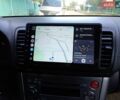 Білий Субару Легасі, об'ємом двигуна 1.99 л та пробігом 330 тис. км за 3500 $, фото 14 на Automoto.ua