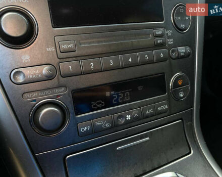 Белый Субару Легаси, объемом двигателя 1.99 л и пробегом 299 тыс. км за 6399 $, фото 17 на Automoto.ua