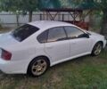 Белый Субару Легаси, объемом двигателя 2 л и пробегом 286 тыс. км за 4300 $, фото 6 на Automoto.ua