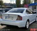 Білий Субару Легасі, об'ємом двигуна 2 л та пробігом 299 тис. км за 5350 $, фото 2 на Automoto.ua