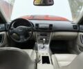 Білий Субару Легасі, об'ємом двигуна 2.5 л та пробігом 155 тис. км за 3900 $, фото 6 на Automoto.ua