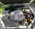 Белый Субару Легаси, объемом двигателя 3 л и пробегом 250 тыс. км за 5700 $, фото 9 на Automoto.ua