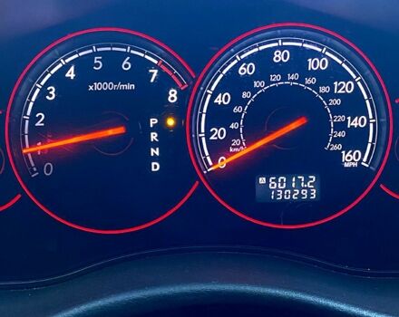 Білий Субару Легасі, об'ємом двигуна 3 л та пробігом 250 тис. км за 5700 $, фото 7 на Automoto.ua