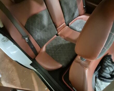 Білий Субару Легасі, об'ємом двигуна 0 л та пробігом 200 тис. км за 2500 $, фото 5 на Automoto.ua