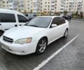 Білий Субару Легасі, об'ємом двигуна 2.5 л та пробігом 155 тис. км за 3900 $, фото 1 на Automoto.ua