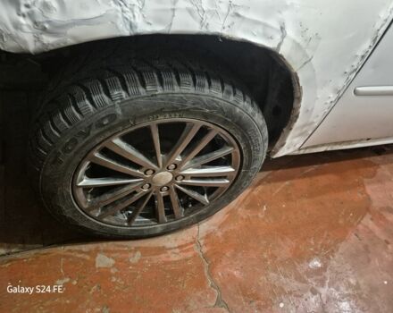 Білий Субару Легасі, об'ємом двигуна 0 л та пробігом 200 тис. км за 2500 $, фото 2 на Automoto.ua