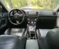 Белый Субару Легаси, объемом двигателя 3 л и пробегом 250 тыс. км за 5700 $, фото 2 на Automoto.ua