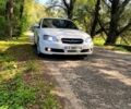 Білий Субару Легасі, об'ємом двигуна 3 л та пробігом 265 тис. км за 5500 $, фото 5 на Automoto.ua