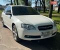Білий Субару Легасі, об'ємом двигуна 3 л та пробігом 250 тис. км за 4700 $, фото 1 на Automoto.ua