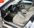 Білий Субару Легасі, об'ємом двигуна 2.5 л та пробігом 155 тис. км за 3900 $, фото 4 на Automoto.ua