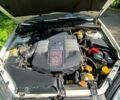 Білий Субару Легасі, об'ємом двигуна 3 л та пробігом 250 тис. км за 5700 $, фото 2 на Automoto.ua