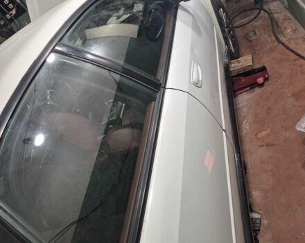 Білий Субару Легасі, об'ємом двигуна 0 л та пробігом 200 тис. км за 2500 $, фото 1 на Automoto.ua