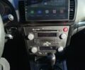 Белый Субару Легаси, объемом двигателя 2 л и пробегом 216 тыс. км за 5500 $, фото 5 на Automoto.ua