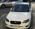 Белый Субару Легаси, объемом двигателя 2 л и пробегом 216 тыс. км за 5500 $, фото 7 на Automoto.ua