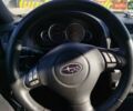 Белый Субару Легаси, объемом двигателя 2 л и пробегом 212 тыс. км за 5500 $, фото 4 на Automoto.ua