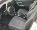 Білий Субару Легасі, об'ємом двигуна 2.5 л та пробігом 220 тис. км за 5950 $, фото 9 на Automoto.ua