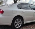Білий Субару Легасі, об'ємом двигуна 2.5 л та пробігом 220 тис. км за 5950 $, фото 4 на Automoto.ua