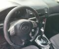 Білий Субару Легасі, об'ємом двигуна 2.5 л та пробігом 220 тис. км за 5950 $, фото 12 на Automoto.ua