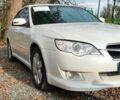Білий Субару Легасі, об'ємом двигуна 2.5 л та пробігом 220 тис. км за 5950 $, фото 7 на Automoto.ua