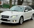 Белый Субару Легаси, объемом двигателя 2 л и пробегом 248 тыс. км за 5400 $, фото 5 на Automoto.ua