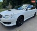 Білий Субару Легасі, об'ємом двигуна 1.99 л та пробігом 229 тис. км за 6850 $, фото 1 на Automoto.ua