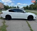Белый Субару Легаси, объемом двигателя 1.99 л и пробегом 229 тыс. км за 6850 $, фото 3 на Automoto.ua