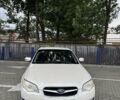 Белый Субару Легаси, объемом двигателя 2 л и пробегом 351 тыс. км за 5400 $, фото 4 на Automoto.ua