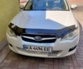 Білий Субару Легасі, об'ємом двигуна 2 л та пробігом 290 тис. км за 6900 $, фото 1 на Automoto.ua