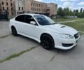 Белый Субару Легаси, объемом двигателя 2 л и пробегом 229 тыс. км за 6824 $, фото 12 на Automoto.ua