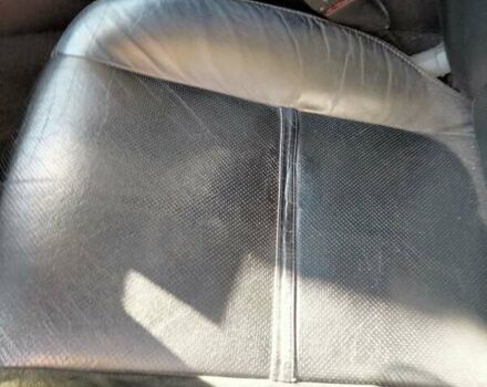 Білий Субару Легасі, об'ємом двигуна 2 л та пробігом 290 тис. км за 6900 $, фото 5 на Automoto.ua