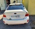 Білий Субару Легасі, об'ємом двигуна 2 л та пробігом 290 тис. км за 6900 $, фото 15 на Automoto.ua