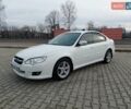 Білий Субару Легасі, об'ємом двигуна 2.5 л та пробігом 200 тис. км за 6500 $, фото 1 на Automoto.ua