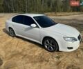 Білий Субару Легасі, об'ємом двигуна 2.5 л та пробігом 320 тис. км за 5000 $, фото 6 на Automoto.ua