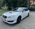 Белый Субару Легаси, объемом двигателя 1.99 л и пробегом 229 тыс. км за 6850 $, фото 21 на Automoto.ua