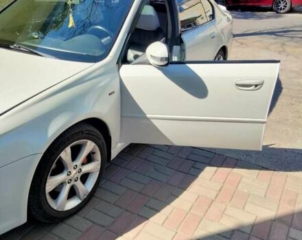 Білий Субару Легасі, об'ємом двигуна 2 л та пробігом 290 тис. км за 6900 $, фото 13 на Automoto.ua