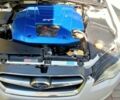 Білий Субару Легасі, об'ємом двигуна 2 л та пробігом 290 тис. км за 6900 $, фото 18 на Automoto.ua