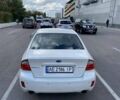 Білий Субару Легасі, об'ємом двигуна 2.5 л та пробігом 222 тис. км за 4900 $, фото 8 на Automoto.ua