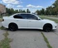 Белый Субару Легаси, объемом двигателя 2 л и пробегом 229 тыс. км за 6824 $, фото 5 на Automoto.ua
