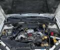 Білий Субару Легасі, об'ємом двигуна 2 л та пробігом 354 тис. км за 4990 $, фото 12 на Automoto.ua