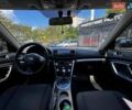 Белый Субару Легаси, объемом двигателя 1.99 л и пробегом 250 тыс. км за 6700 $, фото 11 на Automoto.ua