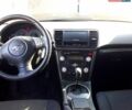 Белый Субару Легаси, объемом двигателя 2.5 л и пробегом 174 тыс. км за 5000 $, фото 1 на Automoto.ua
